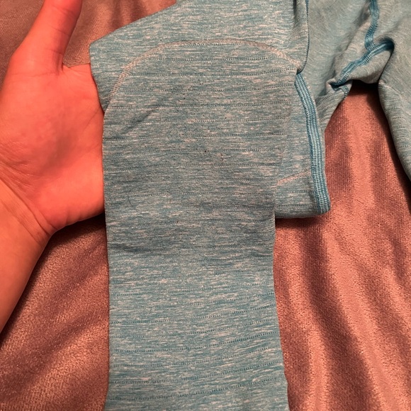 Alphalete - OG Revival Leggings - Picture 13 of 14